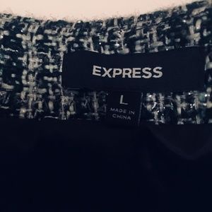 Express Jackets & Coats - Jacket Express Jackets & Coats - Jacket